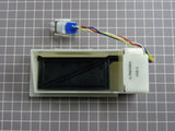GE Refrigerator Damper WR17X12573