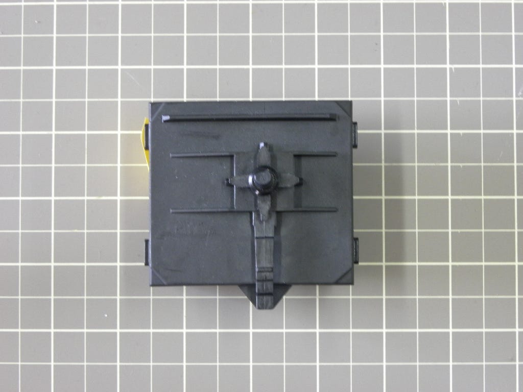 Sensor Switch W10248240