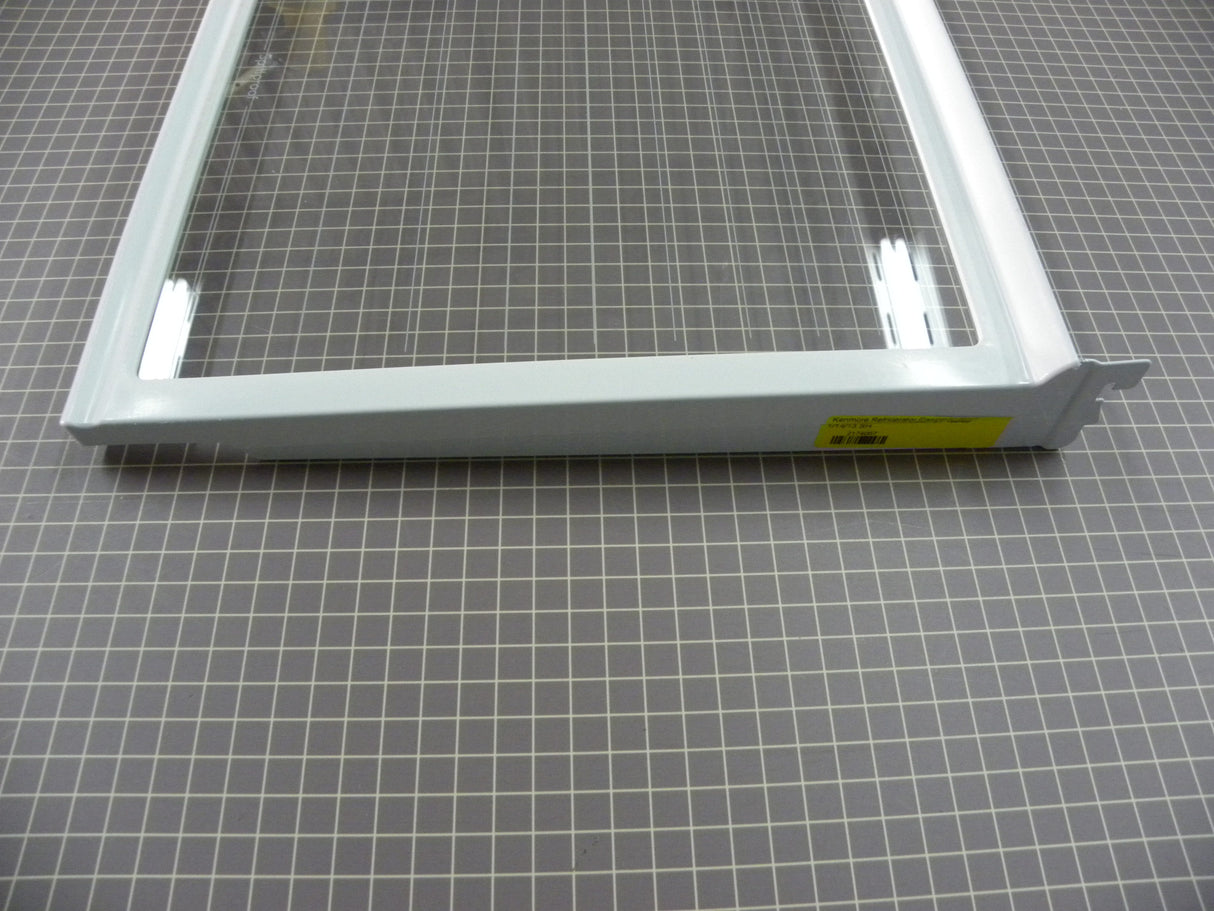 Kenmore Refrigerator Cantilever Shelf 2174057