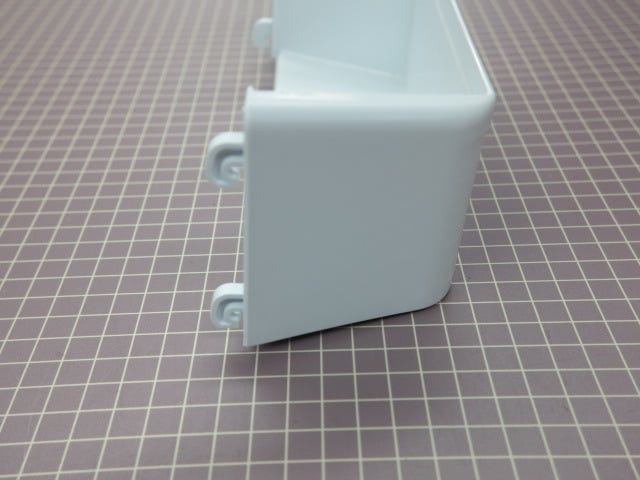 Door Shelf WR71X10201