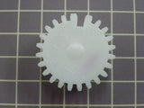 Damper Gear/Control 61002288