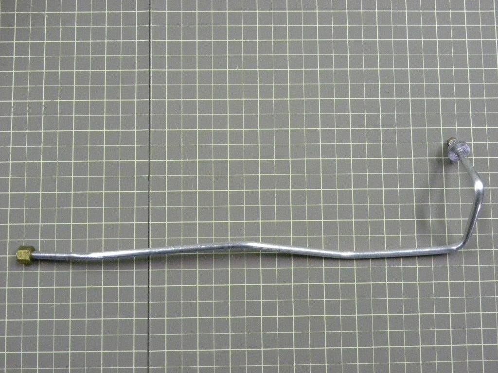 Rear Gas Tube WP98017359