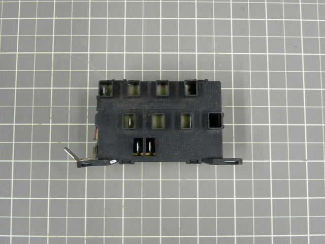 GE Range Spark Module WB13K10017