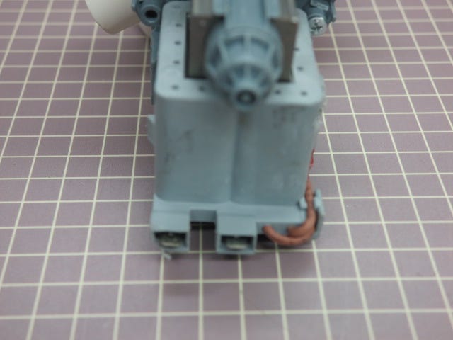 Complete Water Pump W10515401