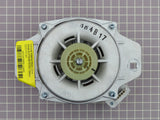 Drive Motor W10416668