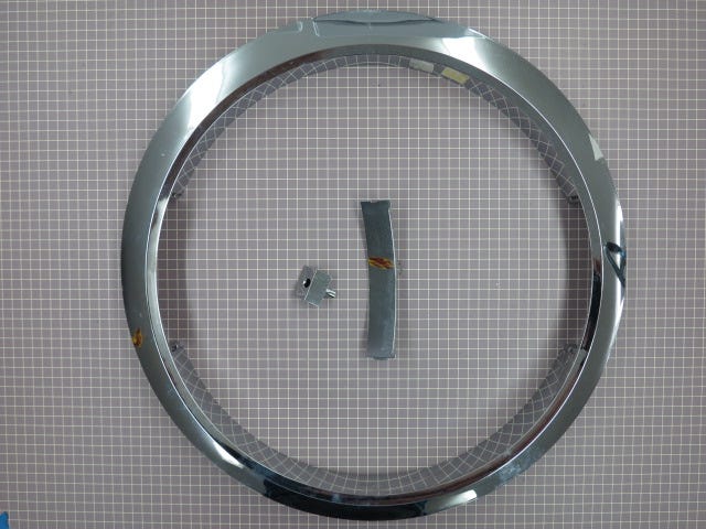 Door Trim 7134618800