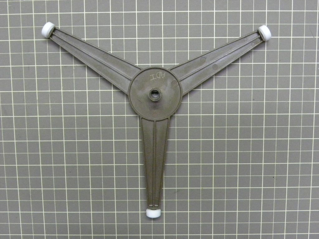 Sylvania Microwave Roller Guide WP1000AL38-5S