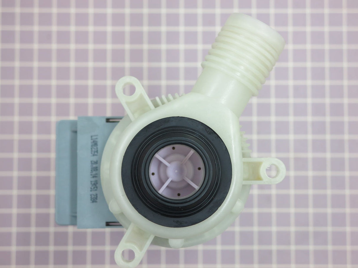 Water Pump W10215134
