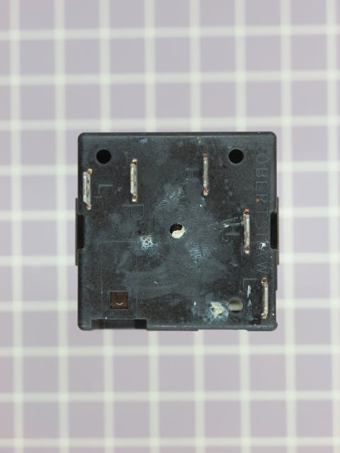 Switch (5.3-6.4A) 5304402780