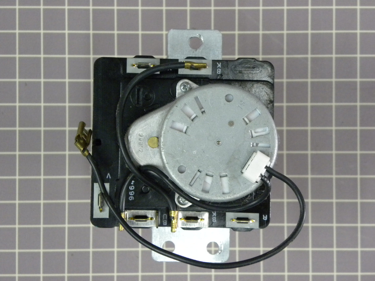 Timer 3976585 (Used)