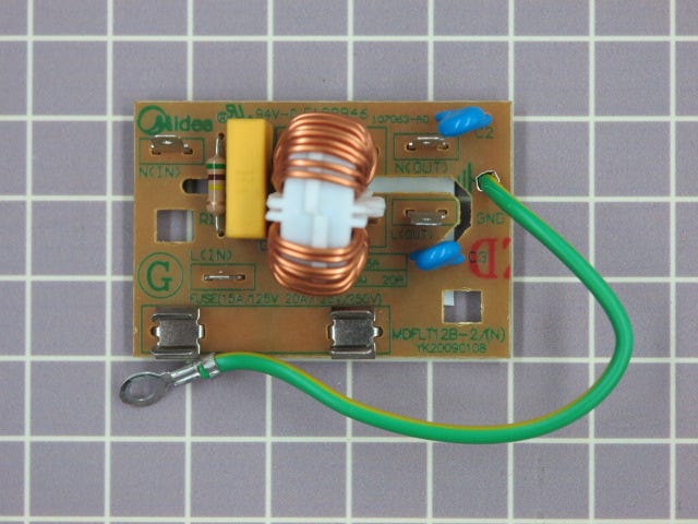 Noise Filter 5304472447