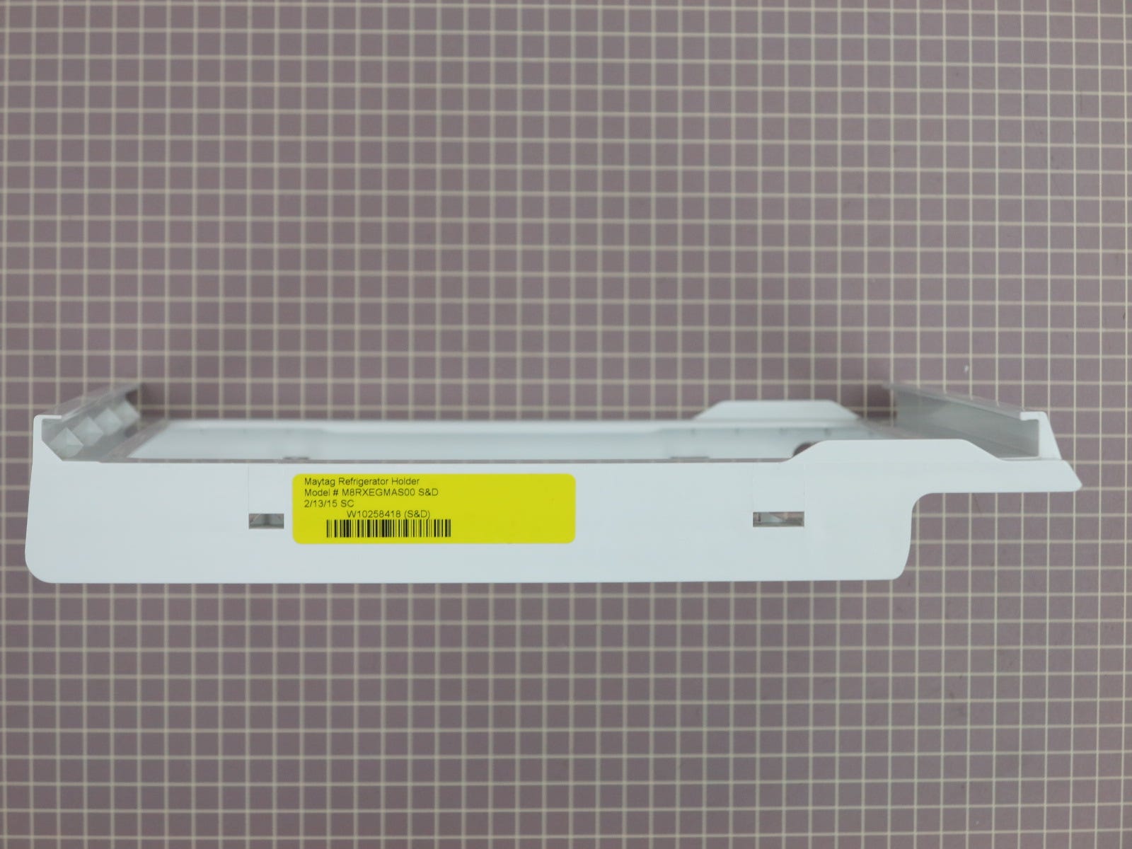 Holder W10258418 – Appliance Depot