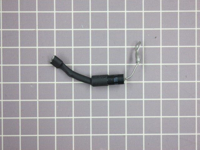 Diode WB27X10930