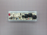 Control Board and Overlay WB27T11424