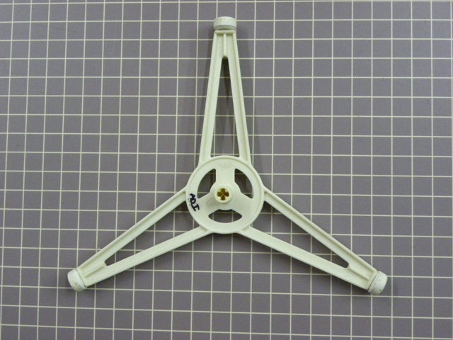 Sharp Microwave Roller Guide FROLPA089WRK0