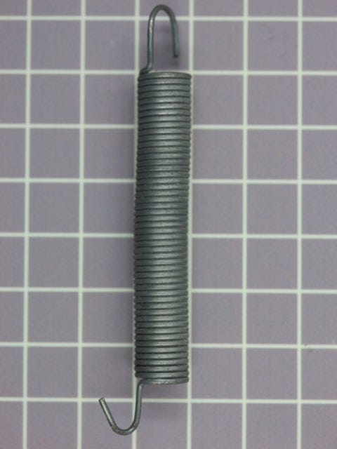 Idler Spring Y303945