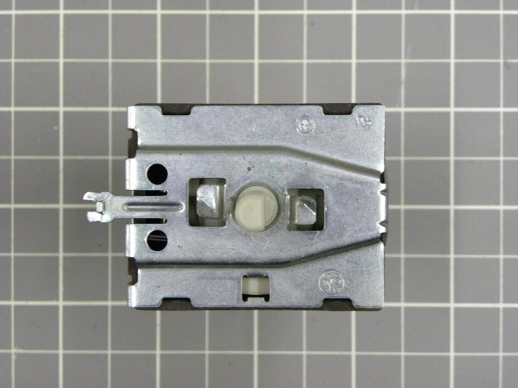 3 Position Switch 37001164