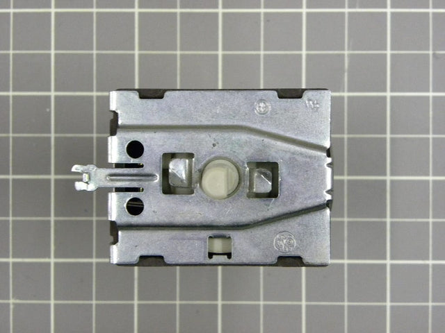 Whirlpool Dryer 3 Position Switch 37001164