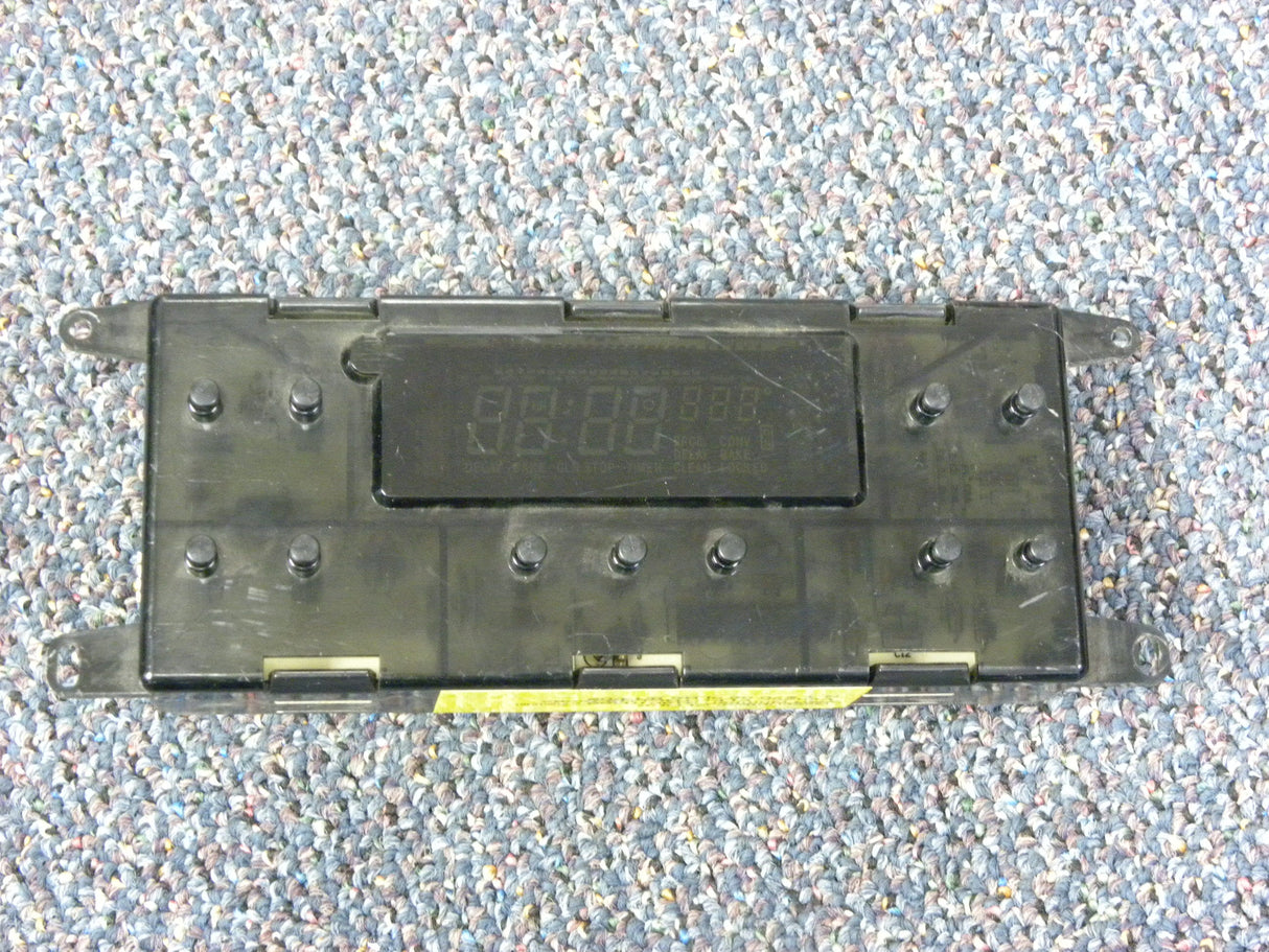 Electrolux Range Clock 318010400
