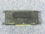 Electrolux Range Clock 318010400