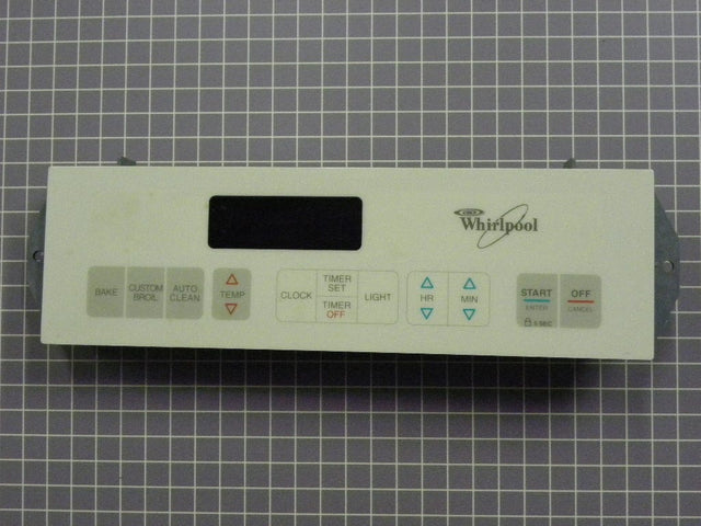 Control Board 6610061