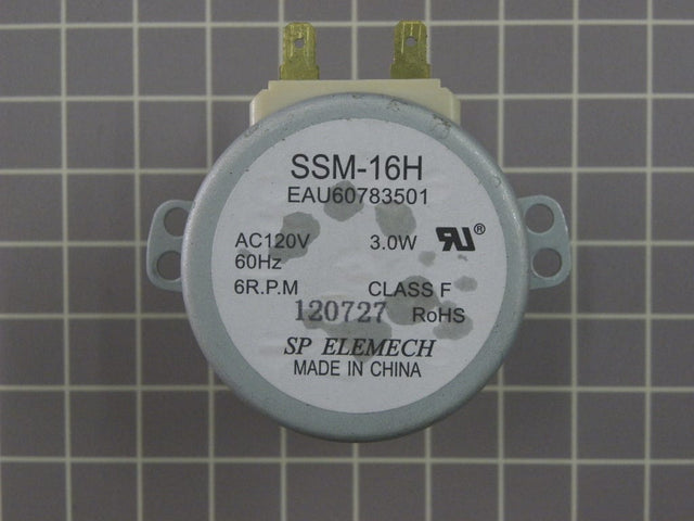 Drive Motor WB26X10083