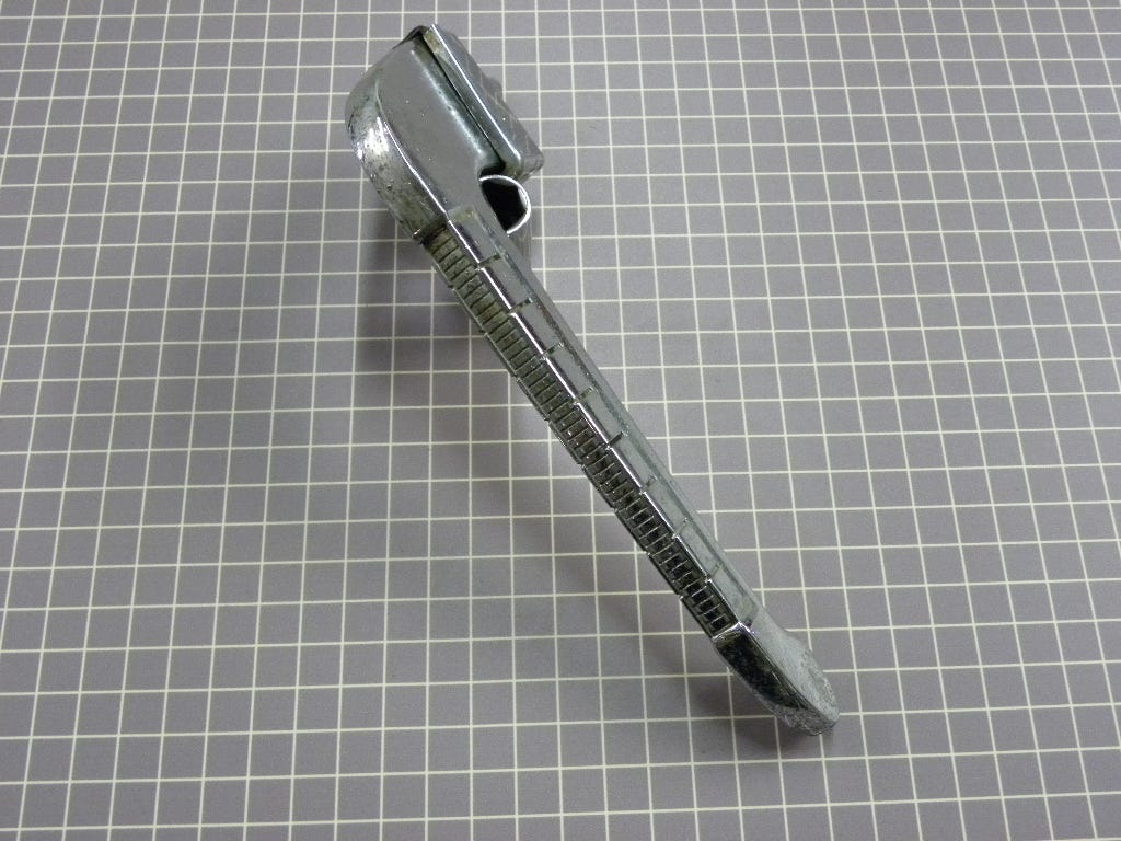 International Harvester Upright Freezer Handle