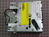 Timer 134112000