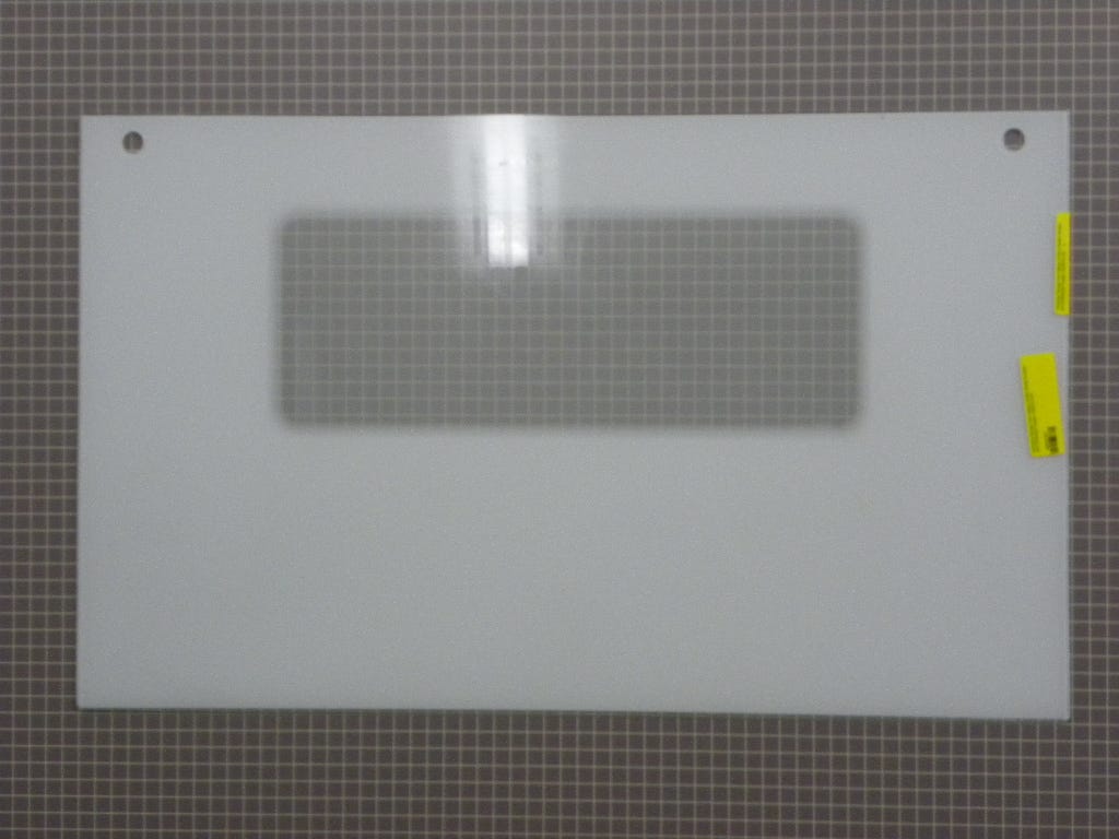 Door Glass 98005357