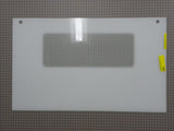 Door Glass 98005357
