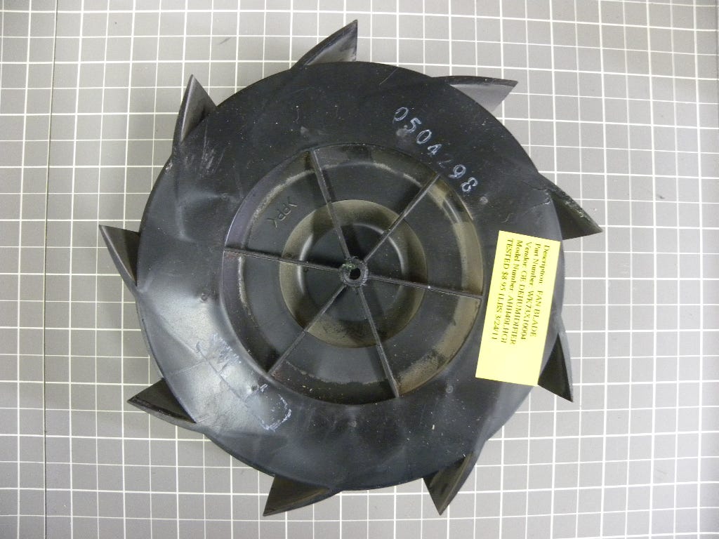 Fan Blade WK73X10004