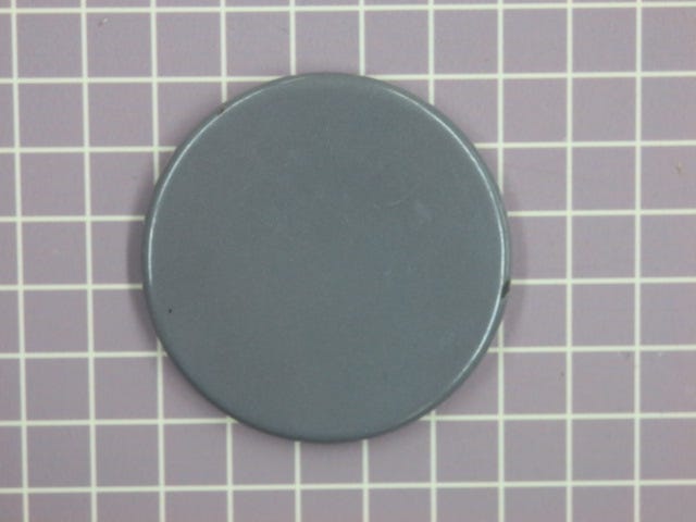 Burner Cap 316213501
