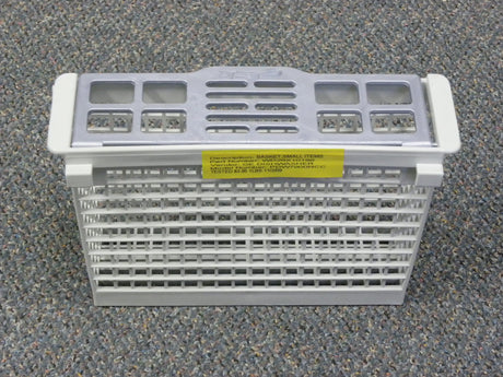 GE Dishwasher Small Items Basket WD28X10186