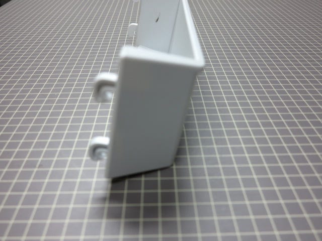 GE Refrigerator Door Shelf WR71X1754