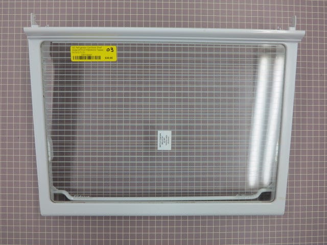 GE Refrigerator Cantilever Shelf WR71X2407