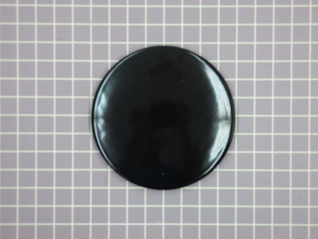 Burner Cap 155517