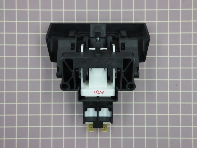 Door Latch A00099902