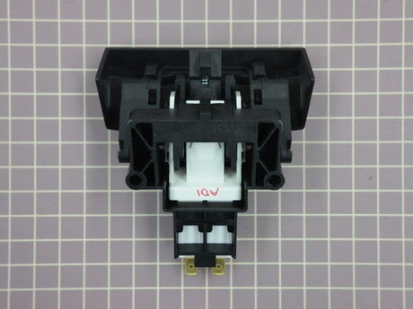 Door Latch A00099902