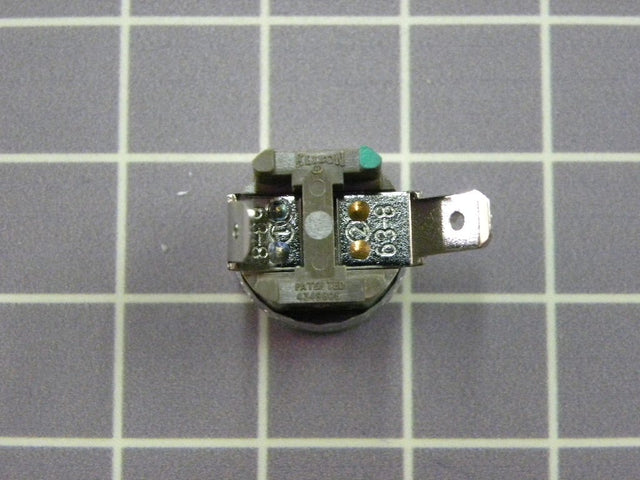 Hi Limit Thermostat 154290204