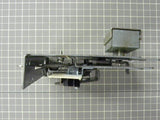 Caloric Range Door Latch ASM 31720201