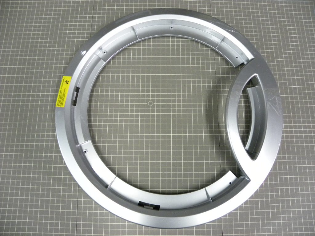 Outer Door Frame WH46X10125