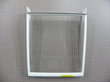 Shelf With Meat Pan Rails (RH/LH) 61005752