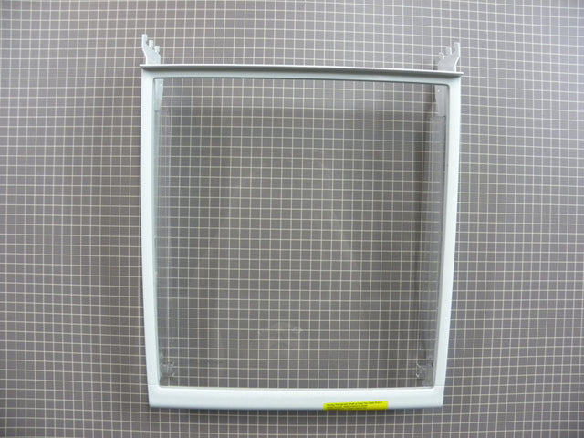 Shelf With Meat Pan Rails (RH/LH) 61005752