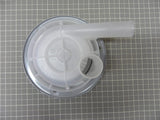 Whirlpool Washer Pump ASM 8021001906