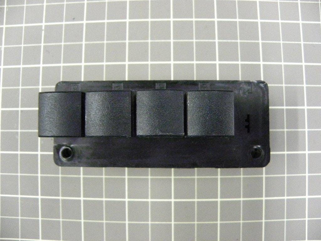 Temperature Switch (4 Button) 207367