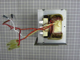 GE Microwave Trans-H.V WB27X10724
