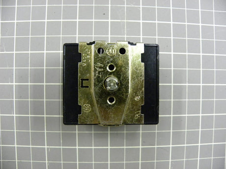 Whirlpool Double Oven Selector Upper Switch 703077