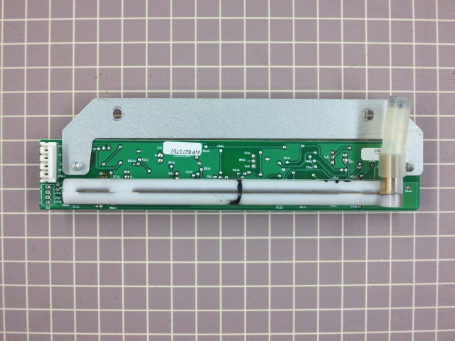 Kenmore Range Electronic Control 8273757