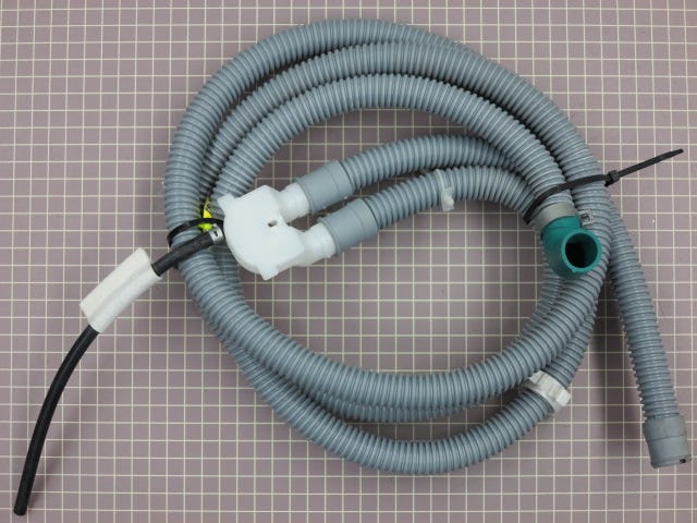 Drain Hose Assembly AEM73773301