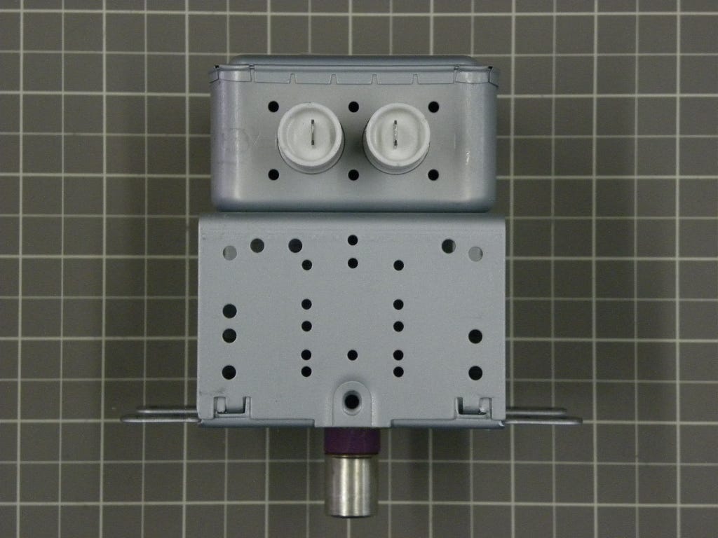 Electrolux Microwave Magnetron 5304440781